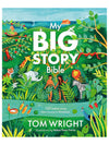 My Big Story Bible (Hardback)
