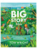 My Big Story Bible (Hardback)