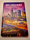 Melbourne Ceramic magnets