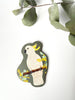 AUSTRALIAN ANIMAL WOODEN MAGNETS