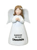 LITTLE BLESSING ANGEL - COMMUNION BLESSING