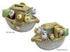 NOAH'S ARK MONEY BOX