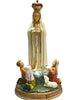 FATIMA W/ CHILDREN ST- 12 CM