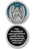 COMPANION COIN- VARIOUS STYLE 331MM METAL