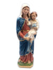 MOTHER & CHILD STATUE - 30CM