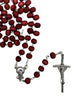 Catholic Rosary - ROSE PETAL PERFUME