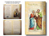 SAINTS BIOGRAPHY AND PRAYER