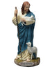 VERONESE MINI STATUE - GOOD SHEPHERD
