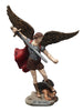 VERONESE MINI STATUE - ST MICHEAL