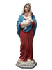 VERONESE MINI STATUE - MOTHER & CHILD