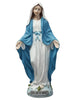 VERONESE MINI STATUE - MIRACULOUS MARY