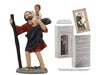 ST CHRISTOPHER BOXED STATUES