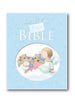 Baby's Little Bible (Blue)