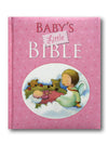 Baby's Little Bible (Pink)