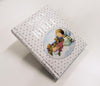 Baby's Little Bible (White)