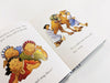 Baby's Little Bible (White)