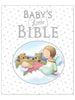 Baby's Little Bible (White)