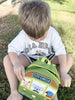 Tram Backpack