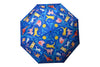 Crazy Cats Umbrella