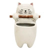 CAT PLANTER MILO