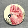 Australian Birds Large Magnets