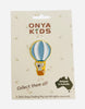 Onya Kids Koko Koala Enamel Pin