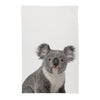 Australian Animals Microfibre Tea Towel