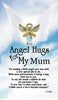 Pin Angel Hugs for My Mum