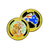 Australian Animal Collectable Coin