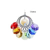 Magical Circle Suncatcher