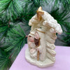 CHILDRENS NATIVITY SET 7.5 x 5.5cm