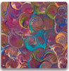 Sherry Johnstone square Ceramic magnets