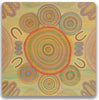 Sherry Johnstone square Ceramic magnets