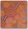 Sherry Johnstone square Ceramic magnets