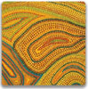 Sherry Johnstone square Ceramic magnets