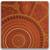 Sherry Johnstone square Ceramic magnets