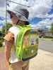 Tram Backpack