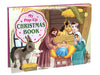 MY POP-UP CHRISTMAS BOOK