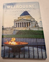 Melbourne Ceramic magnets