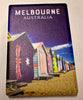 Melbourne Ceramic magnets