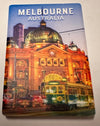 Melbourne Ceramic magnets