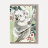 Australian Animal Illustrated Greeting Cards
