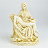 La Pieta Poli resin statue