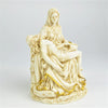 La Pieta Poli resin statue