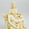 La Pieta Poli resin statue