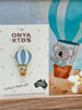 Onya Kids Koko Koala Enamel Pin