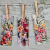 Australian Flora Bookmarks
