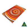 Notepad with Aboriginal design