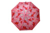 Cardinal's Song Umbrella