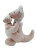 Onya Kids Plush Toy Kangaroo-Katie and Roo